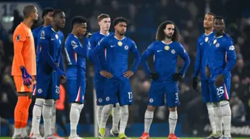 بلا بالمر وجواو بيدرو.. تشكيلة غريبة لتشيلسي أمام برايتون